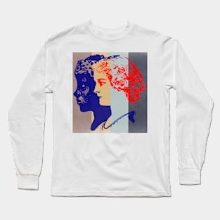 Black History Long Sleeve T-Shirt